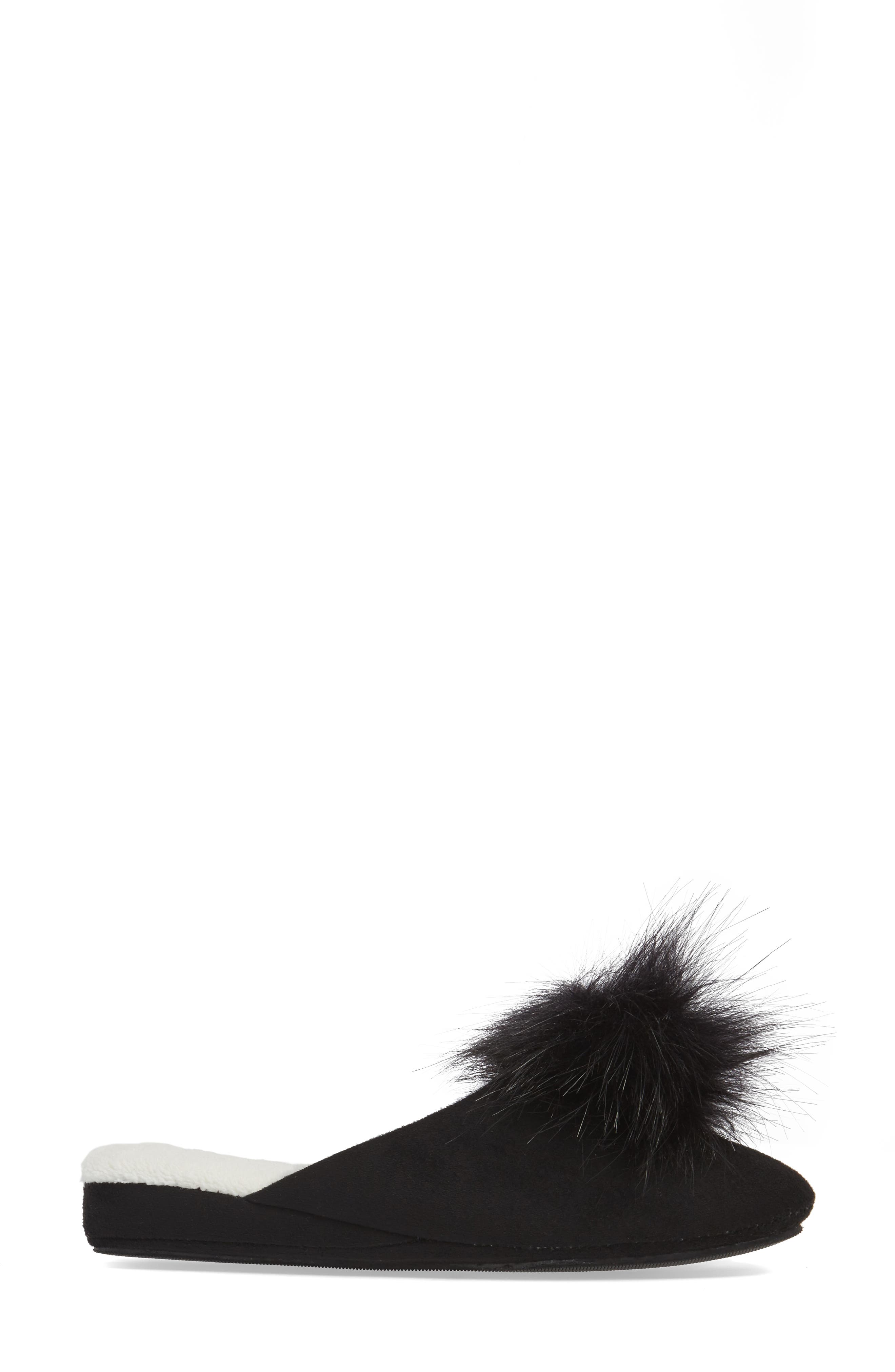 patricia green Pretty Pouf Slipper, Alternate, color, 