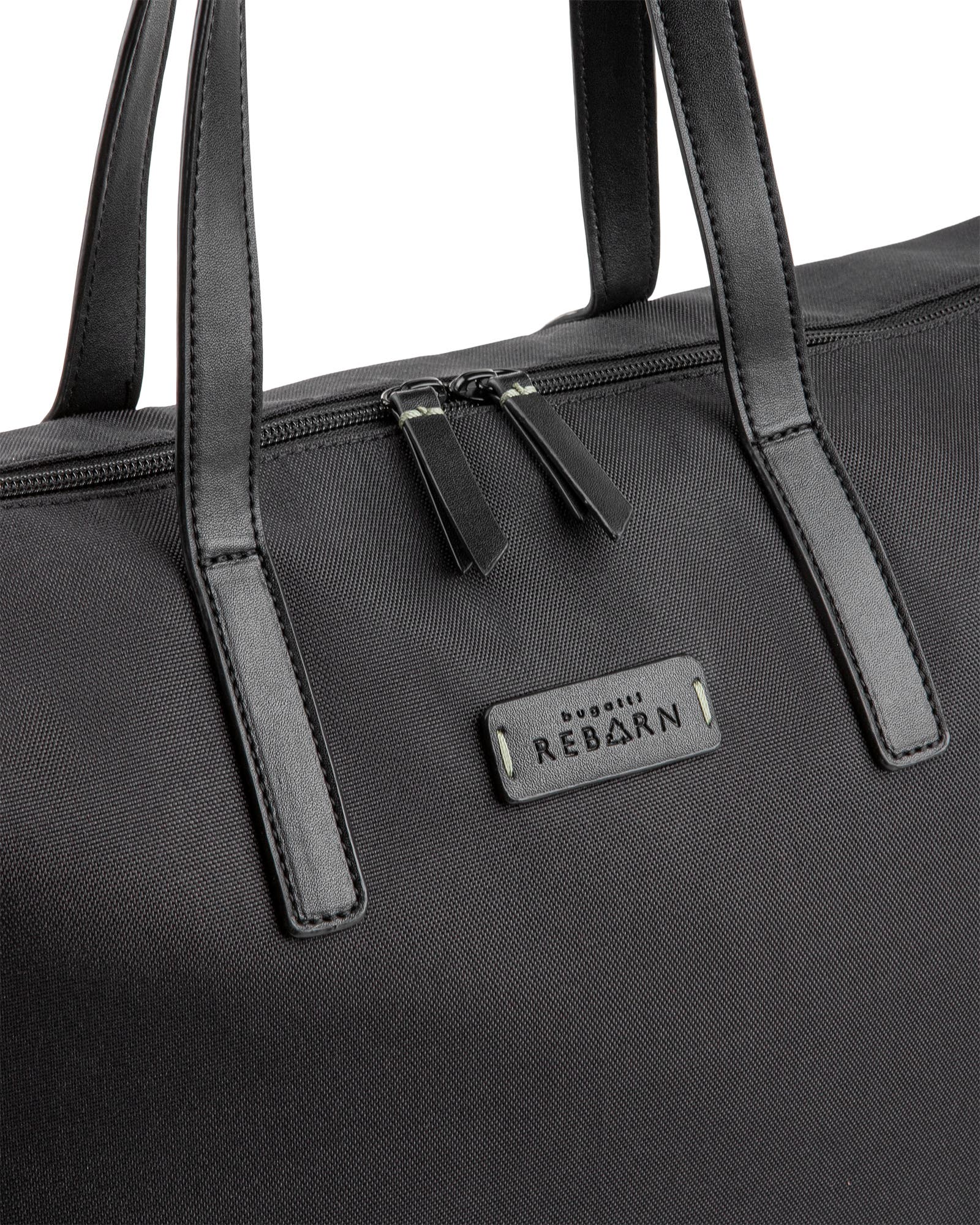 bugatti Reborn Collection Business Tote Bag, Alternate, color, 