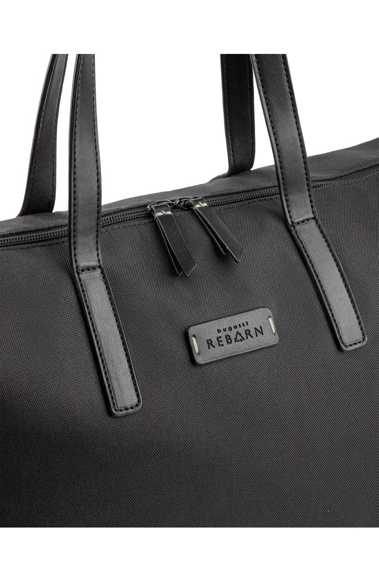 bugatti Reborn Collection Business Tote Bag, Alternate, color,