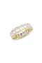  2.73 Ctw Yellow Gold