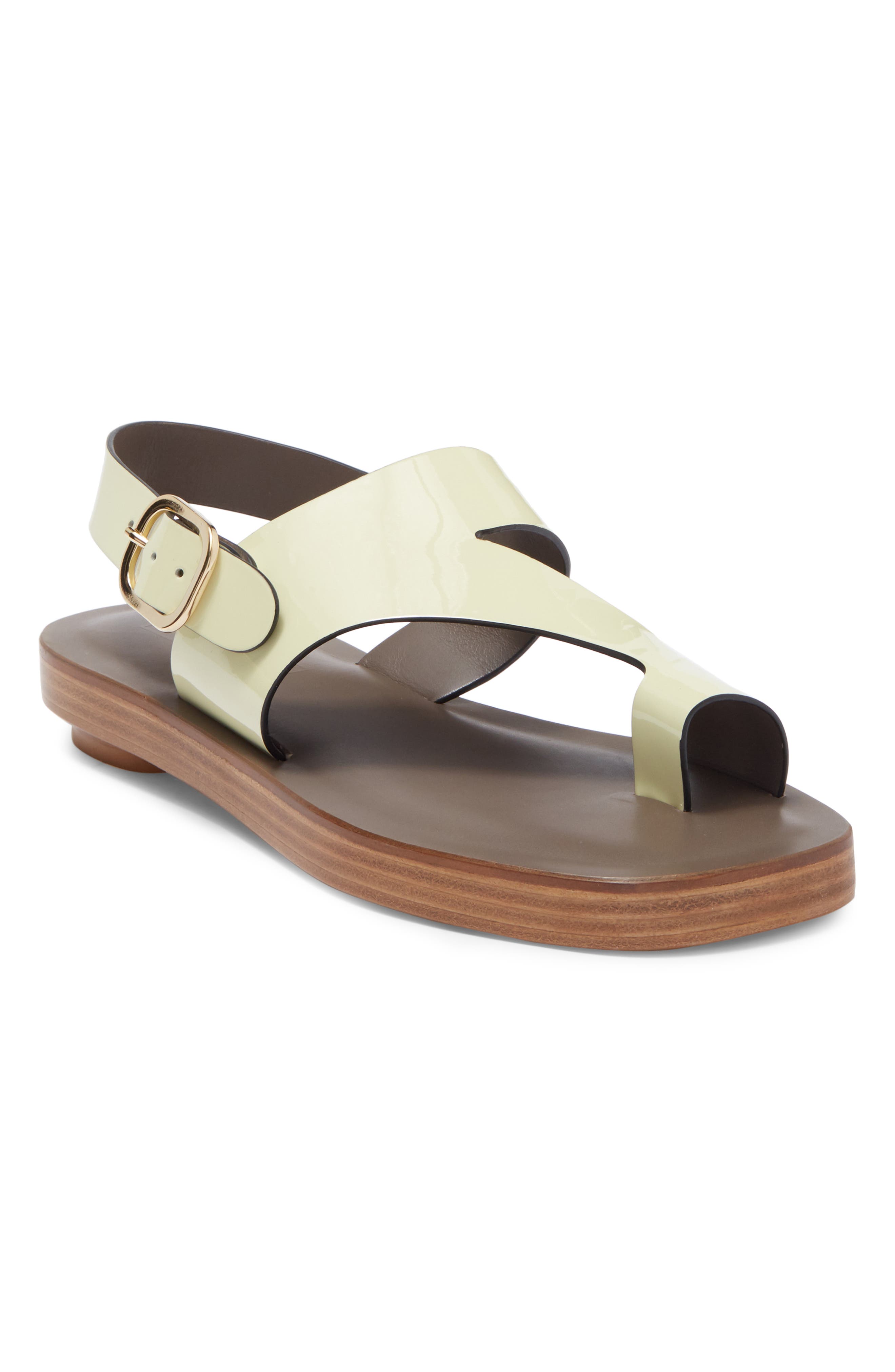 Rachel Comey Lark Sandal, Main, color, 