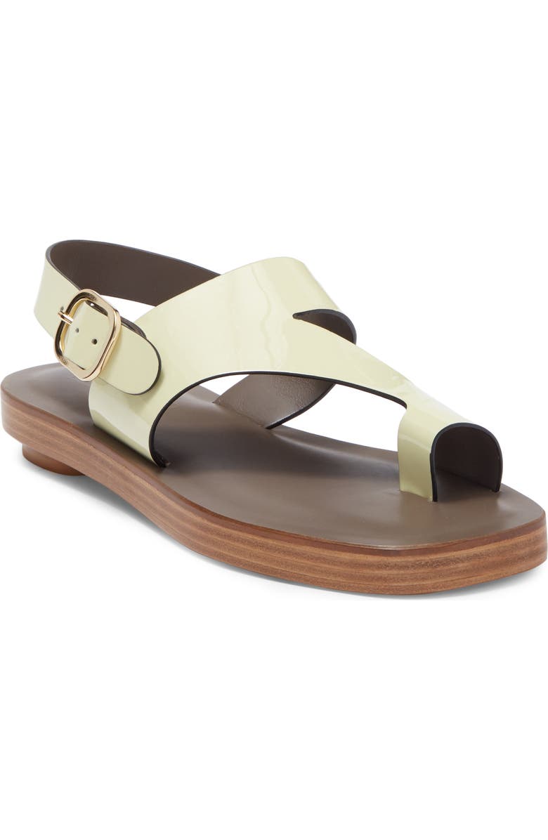 Rachel Comey Lark Sandal, Main, color,