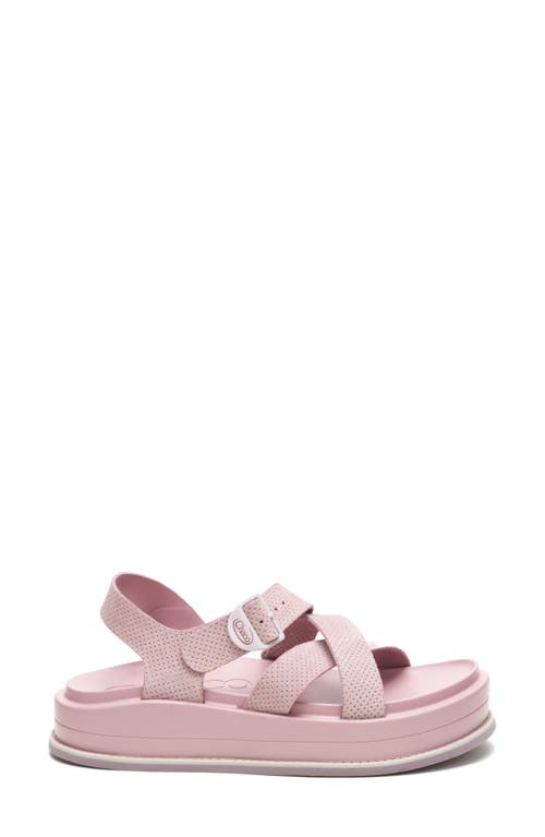 Chaco Townes Midform Sandal