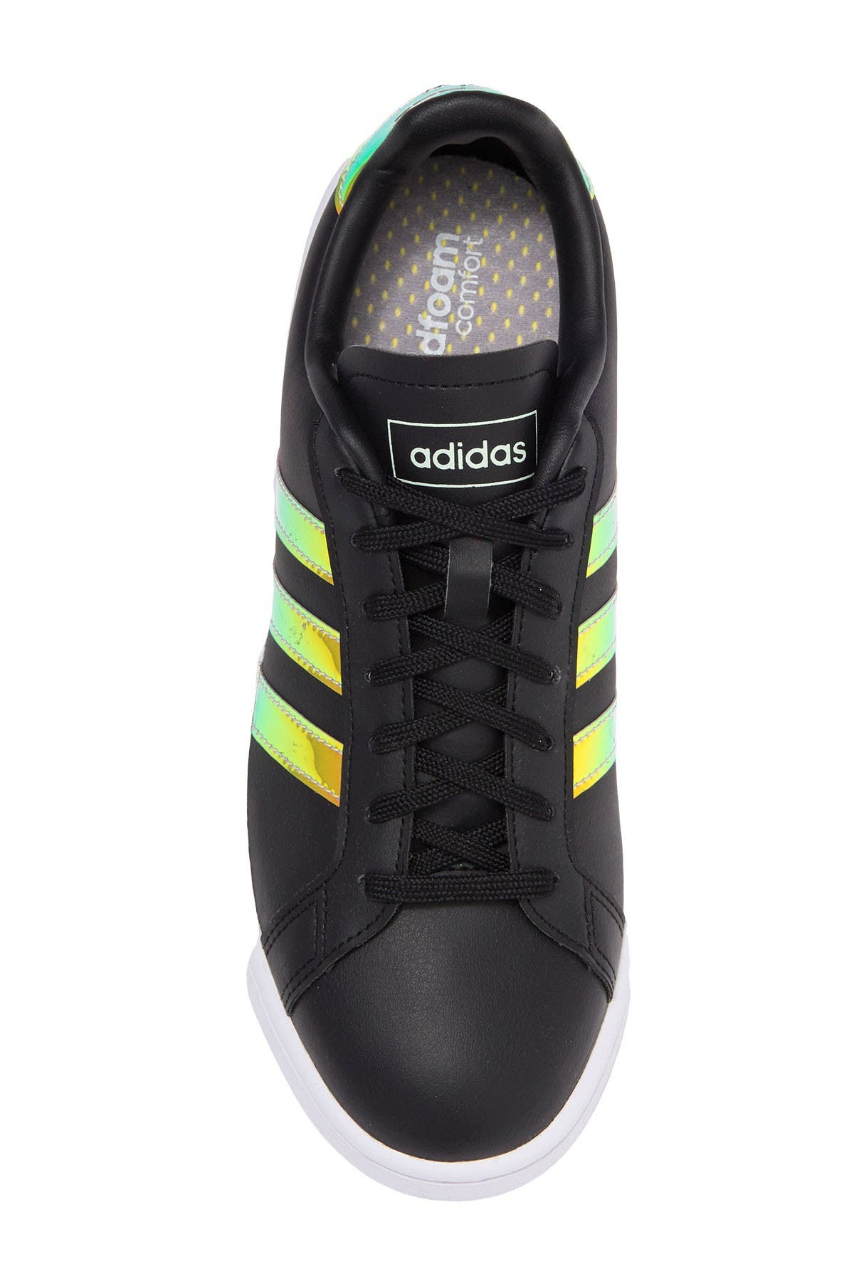 adidas Grand Court Sneaker, Alternate, color, 