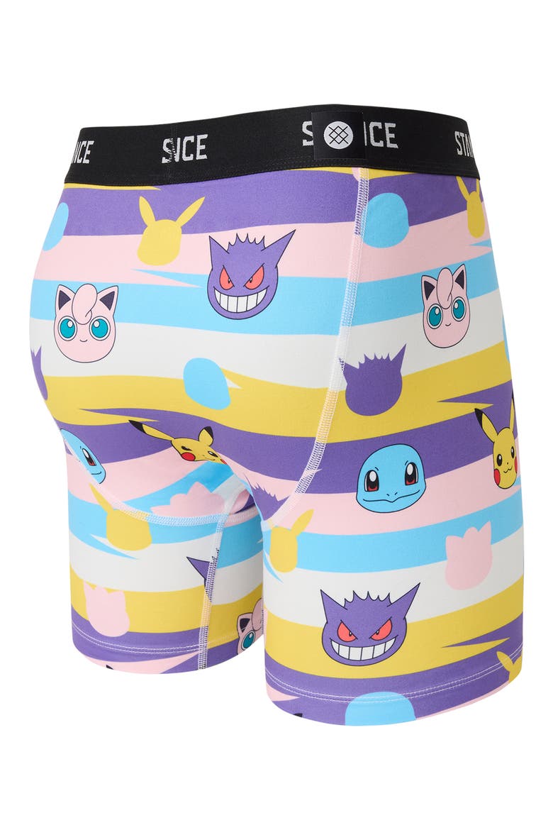 Pokémon Boxer Briefs, Alternate, color, MULTI