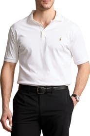 Polo Ralph Lauren Big & Tall Soft Touch Polo Shirt
