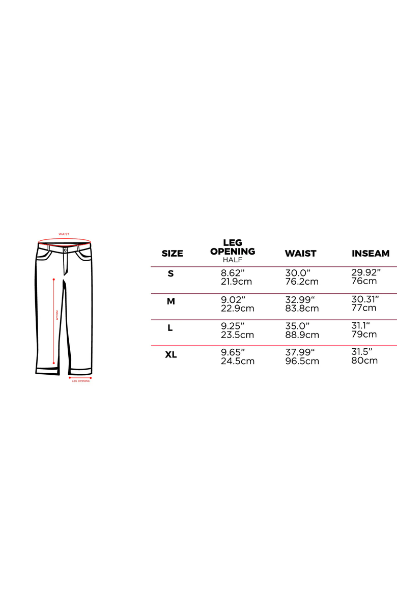 VERYRARE Skel Sword Pants, Alternate, color, Blue