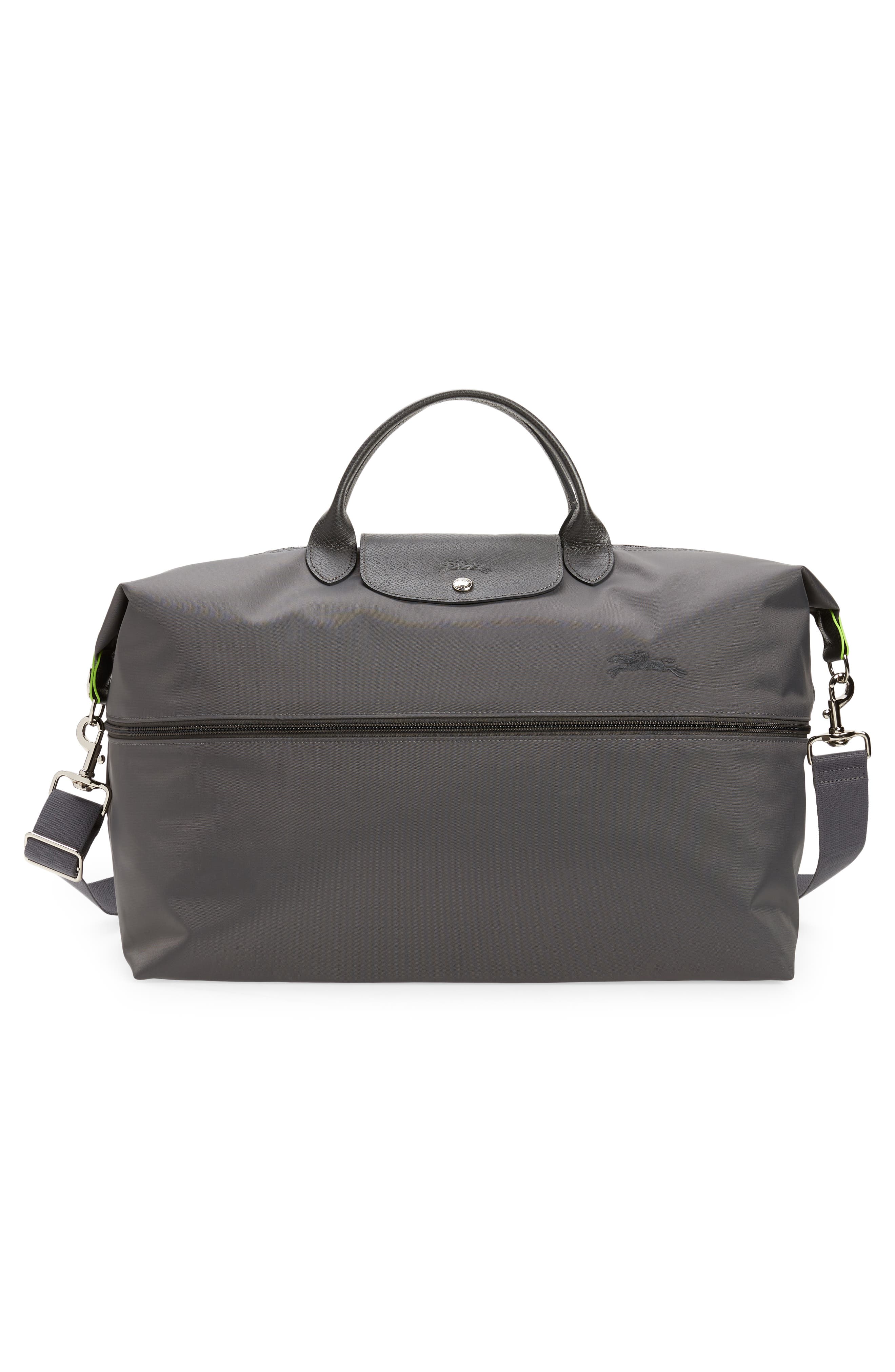 Longchamp The Pliage Expandable Travel Bag | Nordstrom