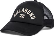 Billabong Across Waves Trucker Hat
