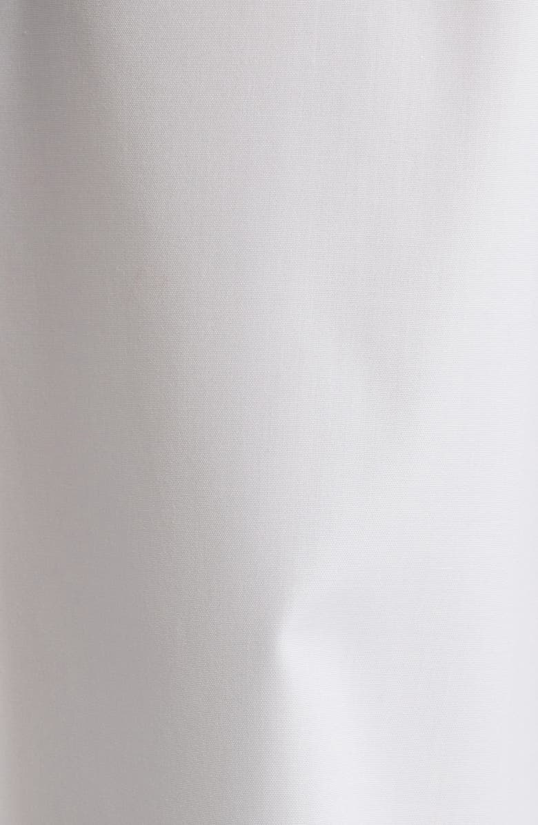 KOBI HALPERIN Gabbay Embellished Poplin Button-Up Shirt, Alternate, color,