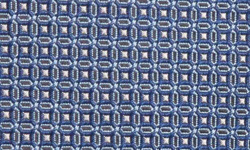 Jack Victor Jerome Silk Tie