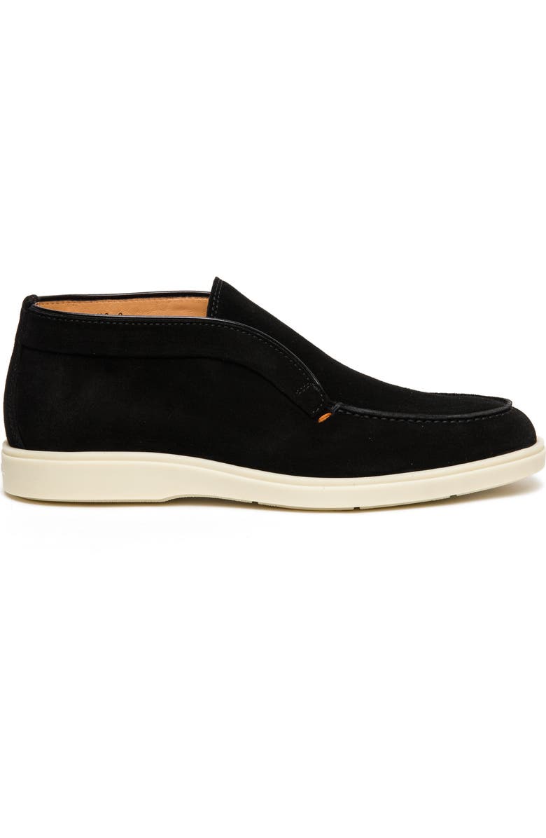 Santoni Digits Chukka Sneaker, Alternate, color,