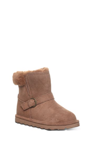 Bearpaw Kids' Tallula Boot In Multi
