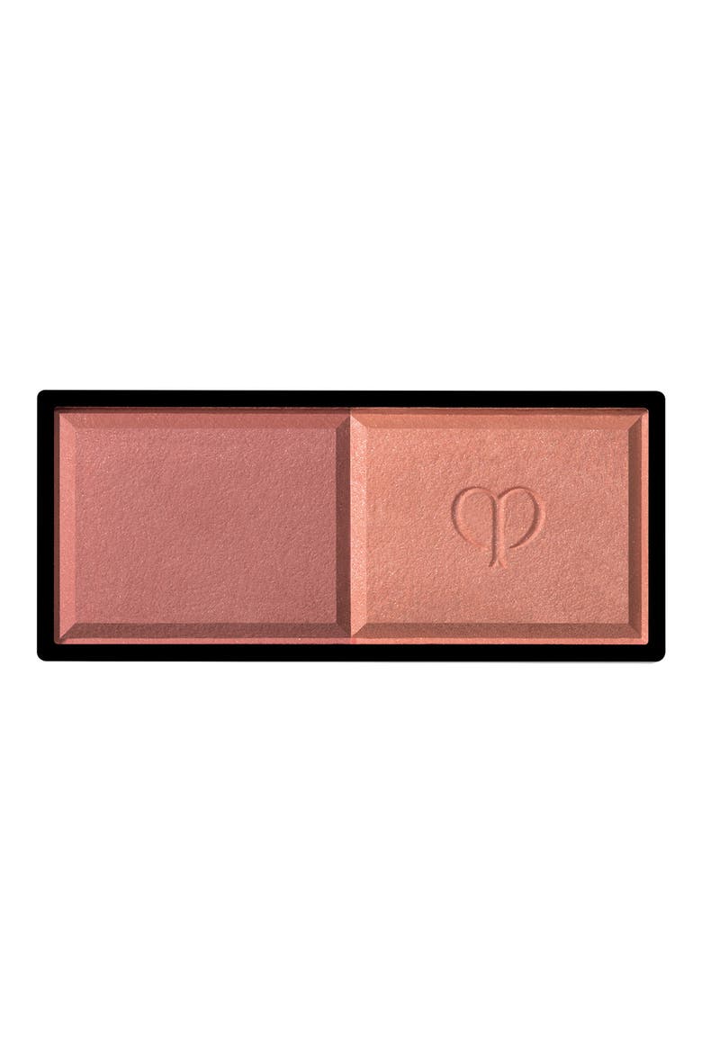 Cheek Color Duo Refill, Main, color, 105