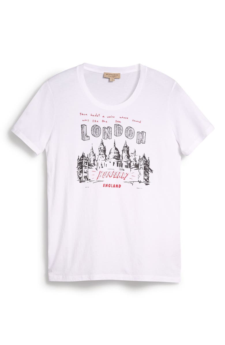 Burberry , Alternate, color, 