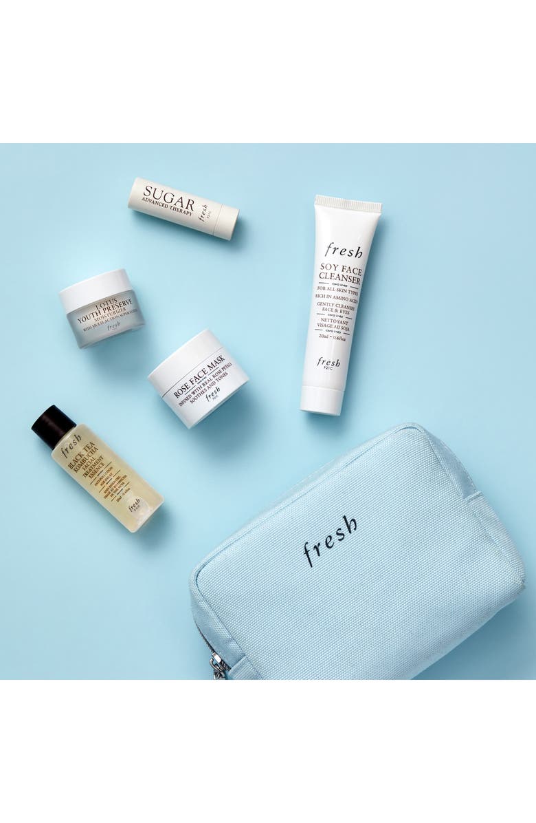 Fresh<sup>®</sup> Mini Loves Fresh Faves Set, Alternate, color, 