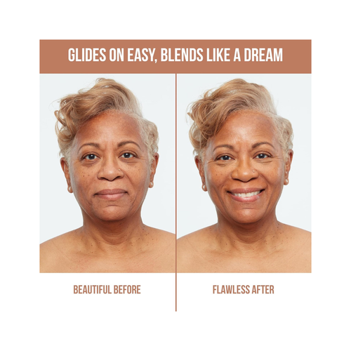 Glamazon Beauty Second To None Concealer In Brown