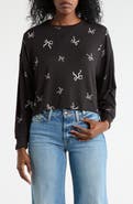 Lucky Brand Back Detail Top