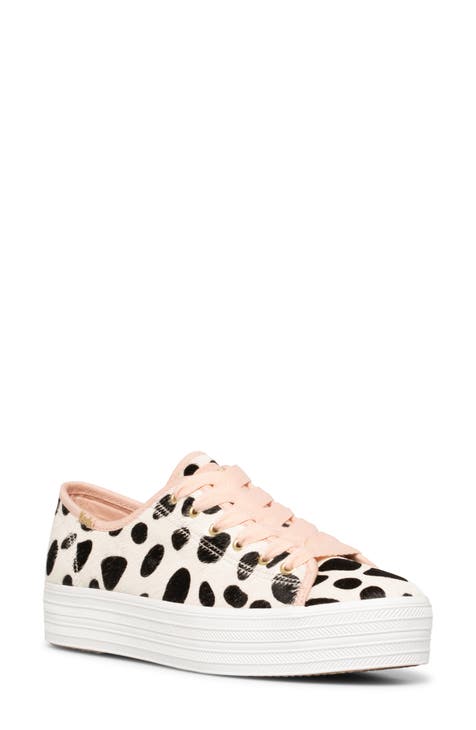 Kate spade keds tennis shoes online