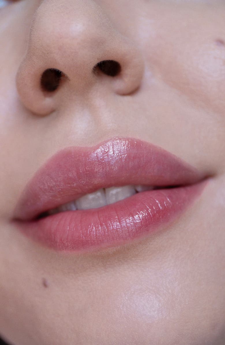 True Botanicals Moisture Lock Balm, Alternate, color, Berry