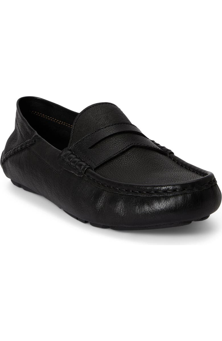 Ralph Lauren Anders Penny Loafer, Main, color,