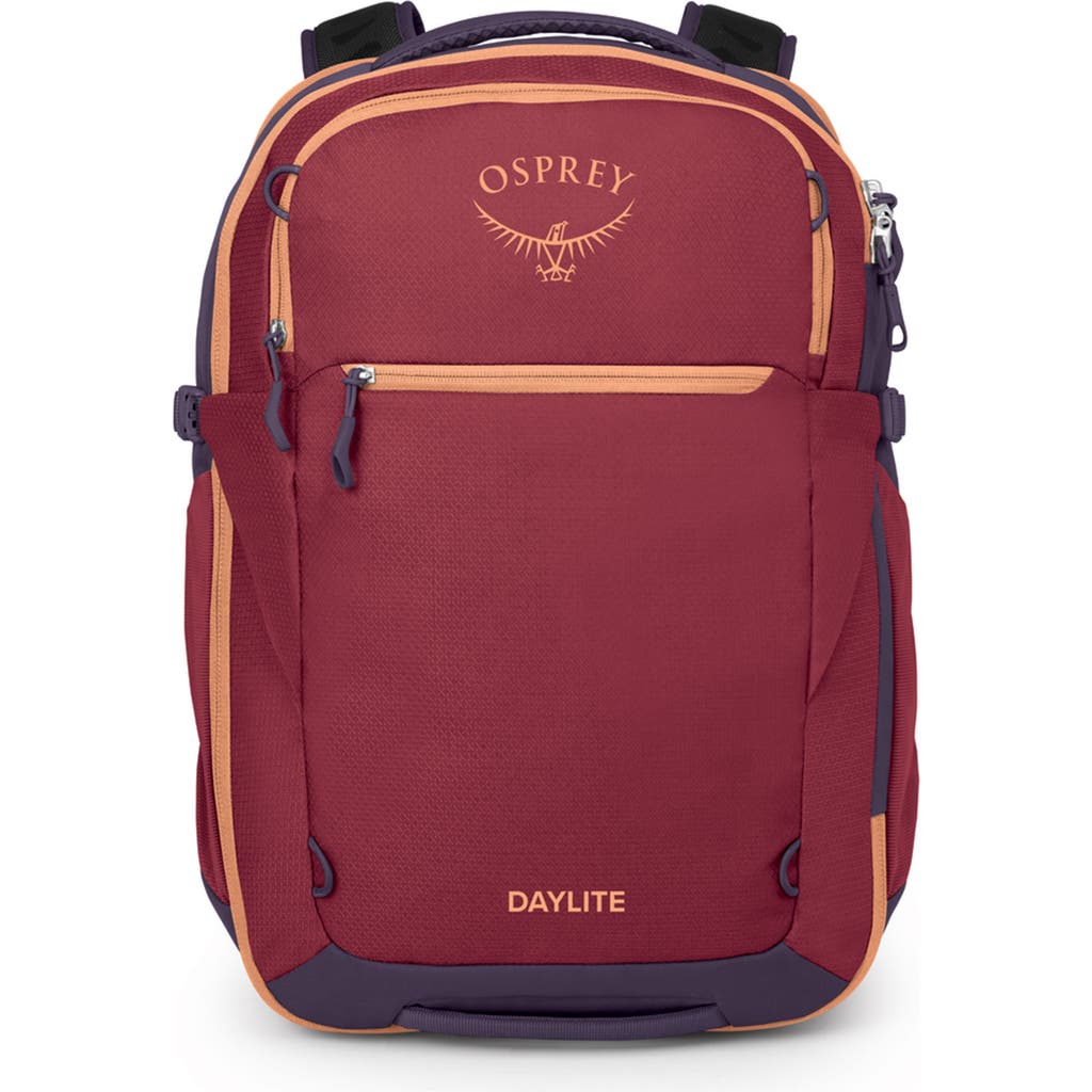 Osprey Daylite 35-liter Travel Carry-on Backpack