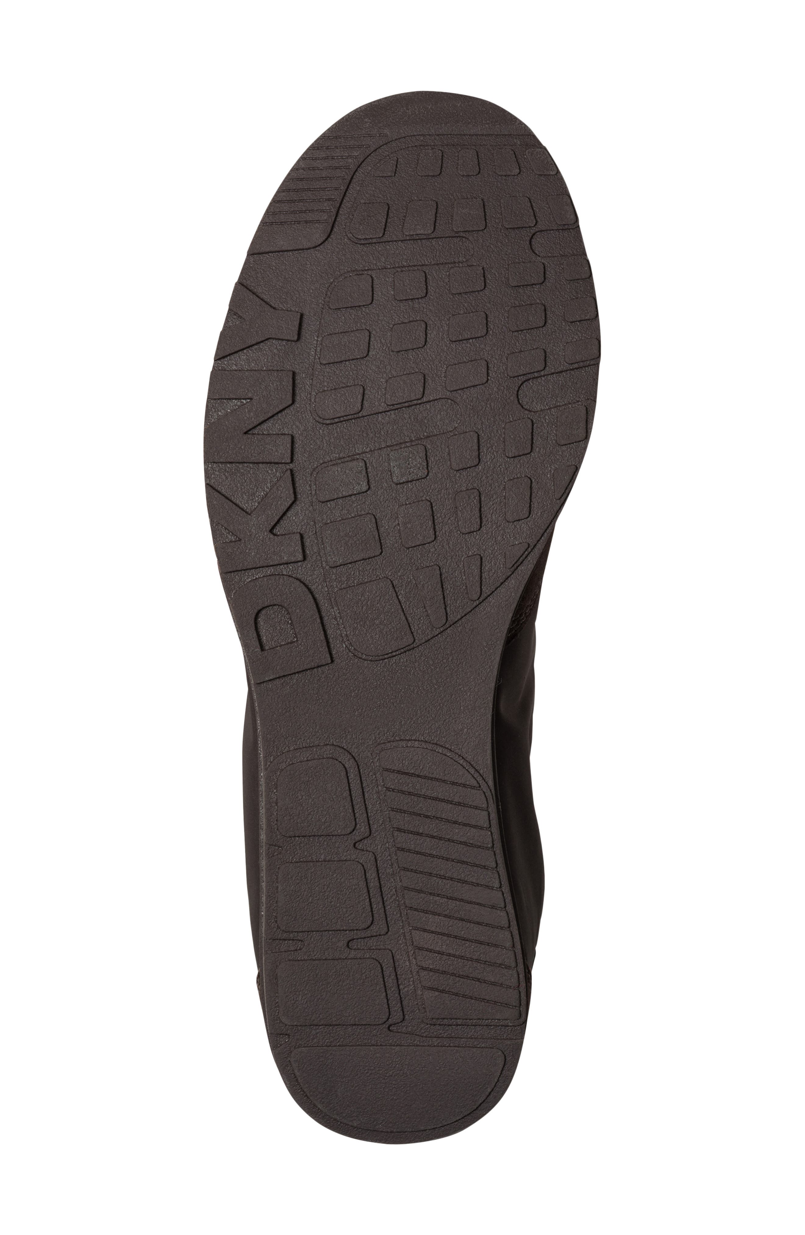 Arianna Low Top Sneaker, Alternate, color, BROWN
