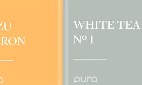Pura 2-pack Smart Fragrance Diffuser Refills In
