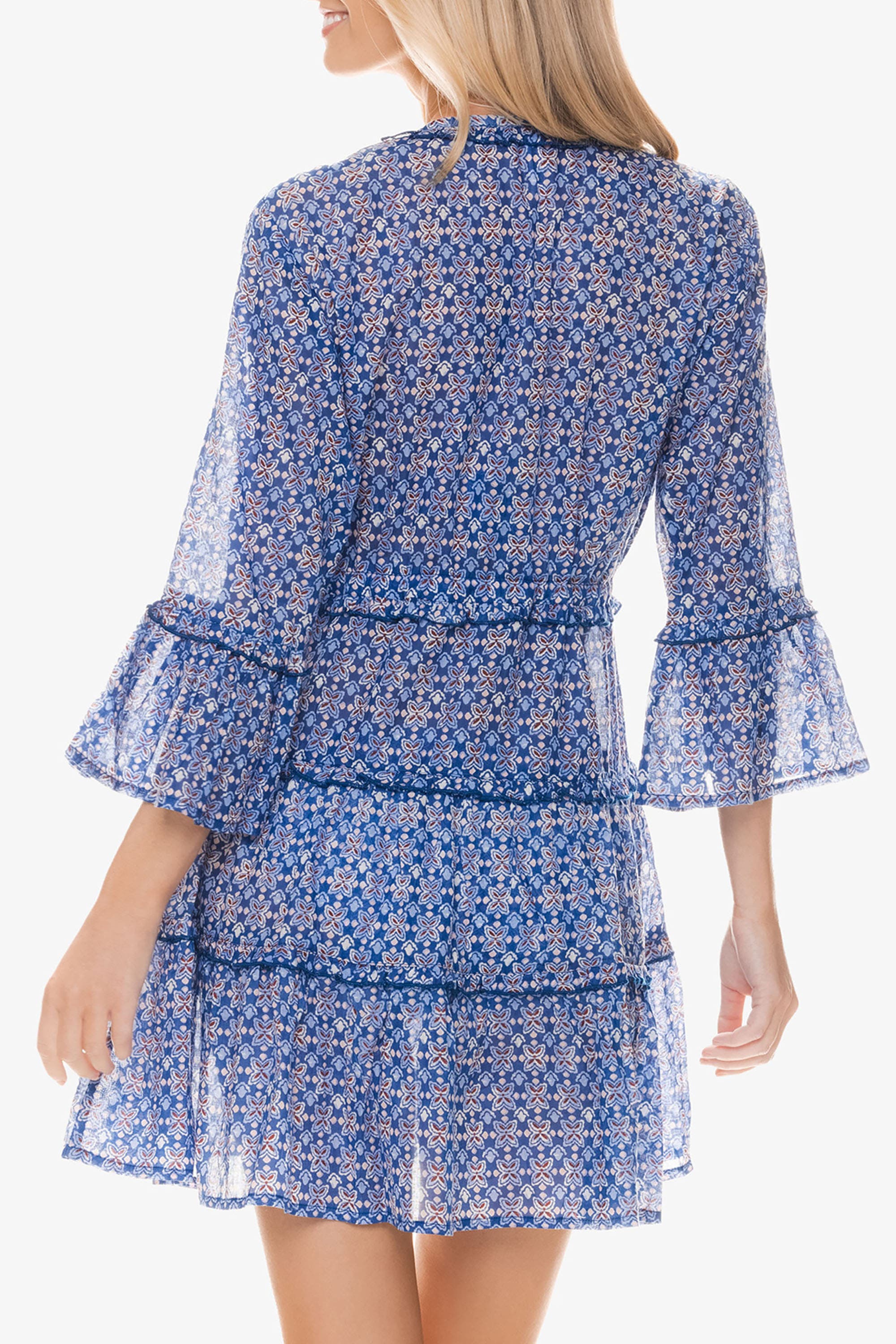 Bailey Dress - image 2