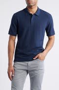Nordstrom Pima Cotton Piqué Polo