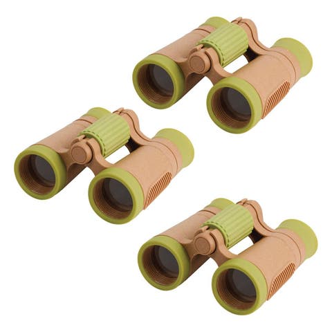 Binoculars - Set of 3