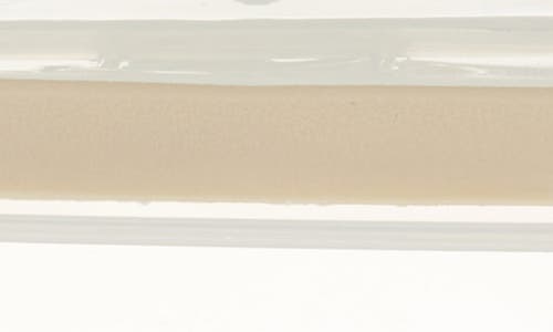Just Cook 10-piece Nesting Food Storage Containers Set In Sand