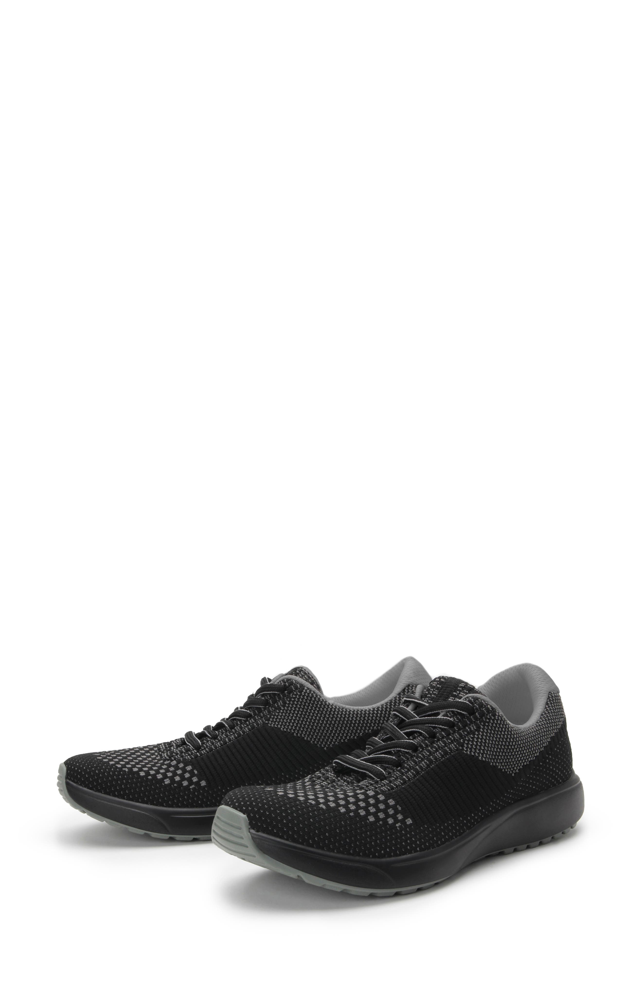 TRAQ by Alegria Goalz Sneaker, Alternate, color, 