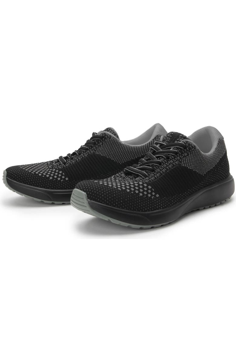 TRAQ by Alegria Goalz Sneaker, Alternate, color,