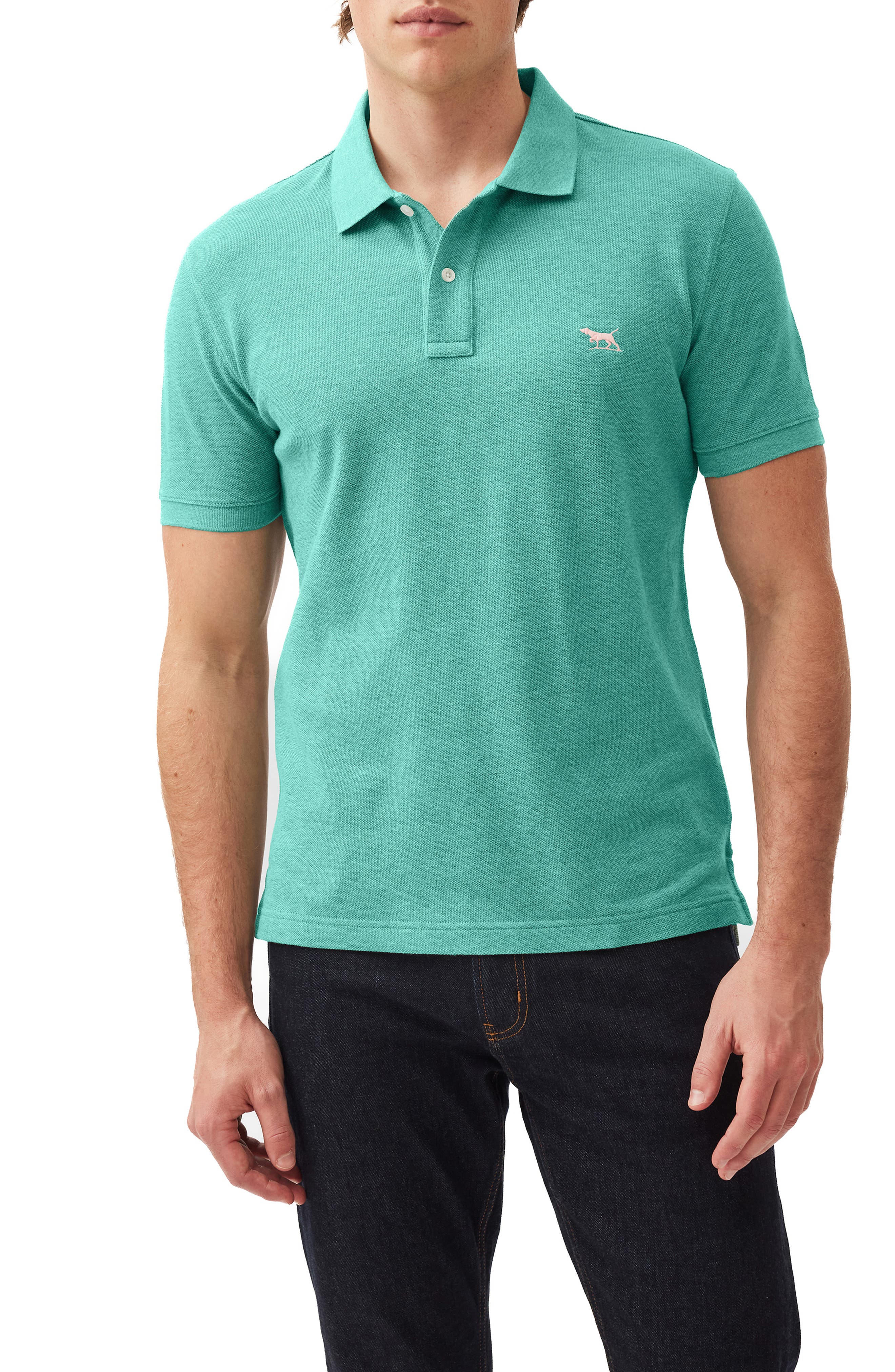 TURQUOISE