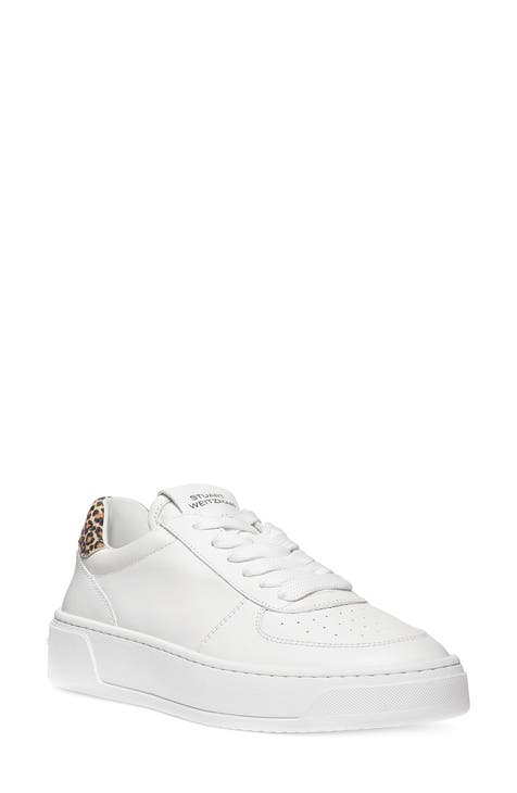 HTF Stuart Weitzman Shearsport Sneakers hotsell