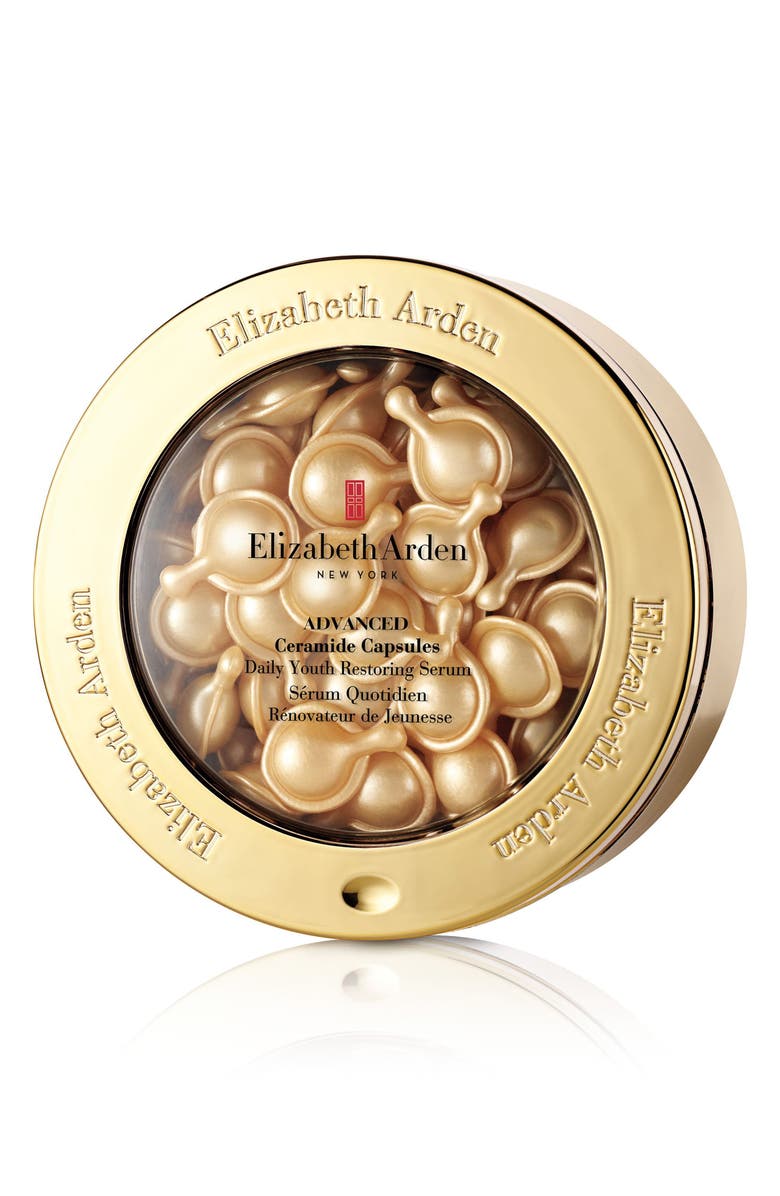 Elizabeth Arden Advanced Ceramide Capsules, Alternate, color,