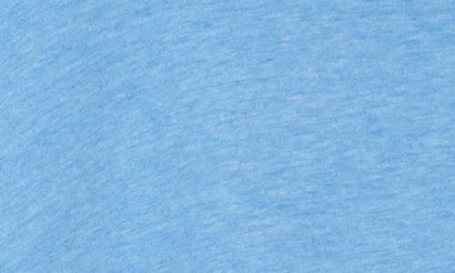 Travismathew Man Of The Desert Cotton Graphic T-shirt In Blue