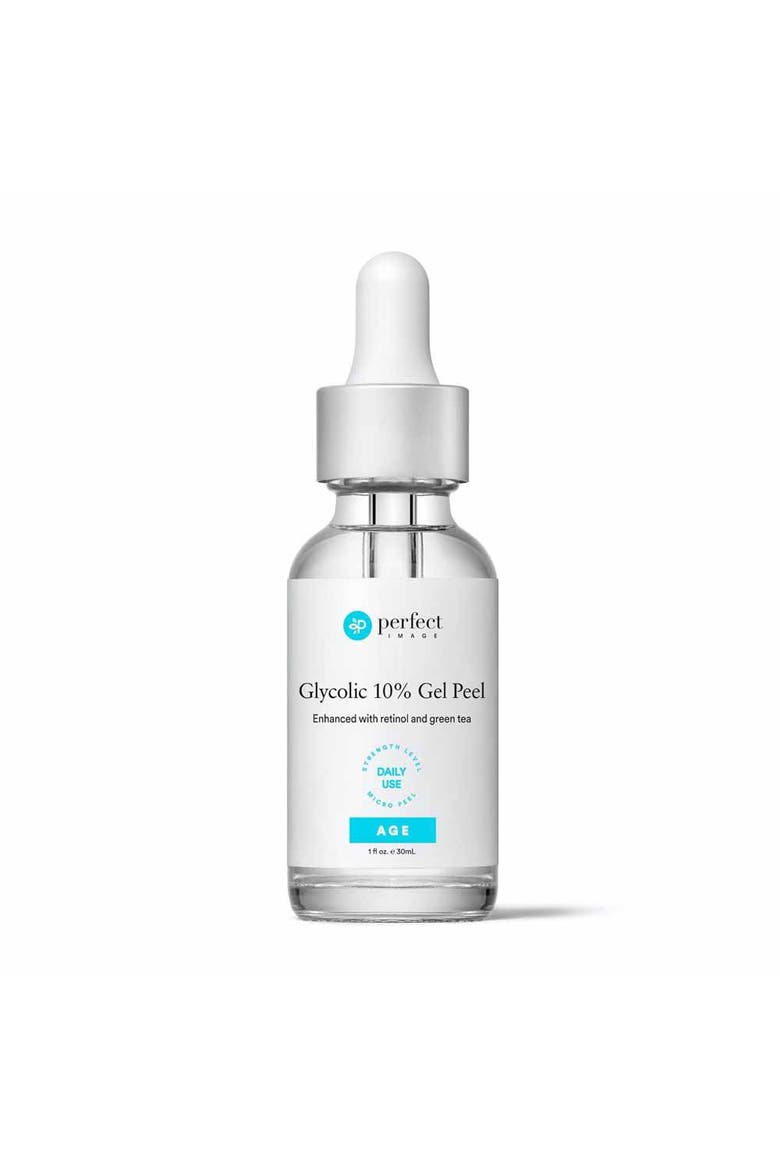 Glycolic 10% Gel Peel 1oz, Alternate, color, None