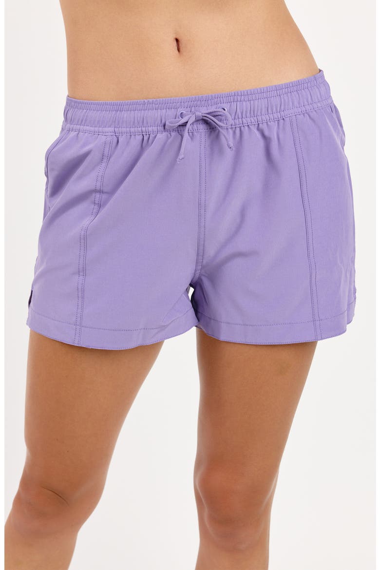 2"-3" Board Shorts, Main, color, Lavender