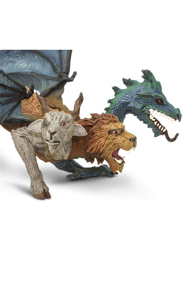 Safari Ltd. Chimera Toy, Alternate, color, NO COLOR