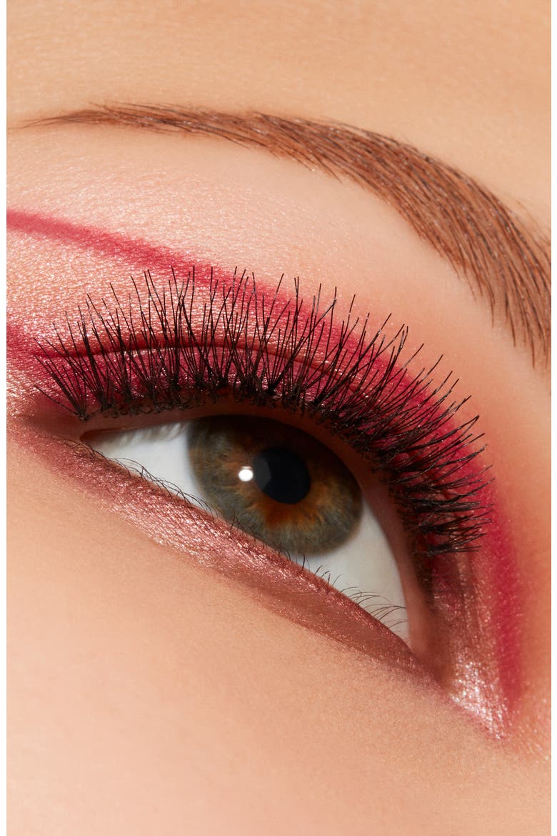 Connect in Color 6-Pan Eyeshadow Palette, Alternate, color, ROSE LENS