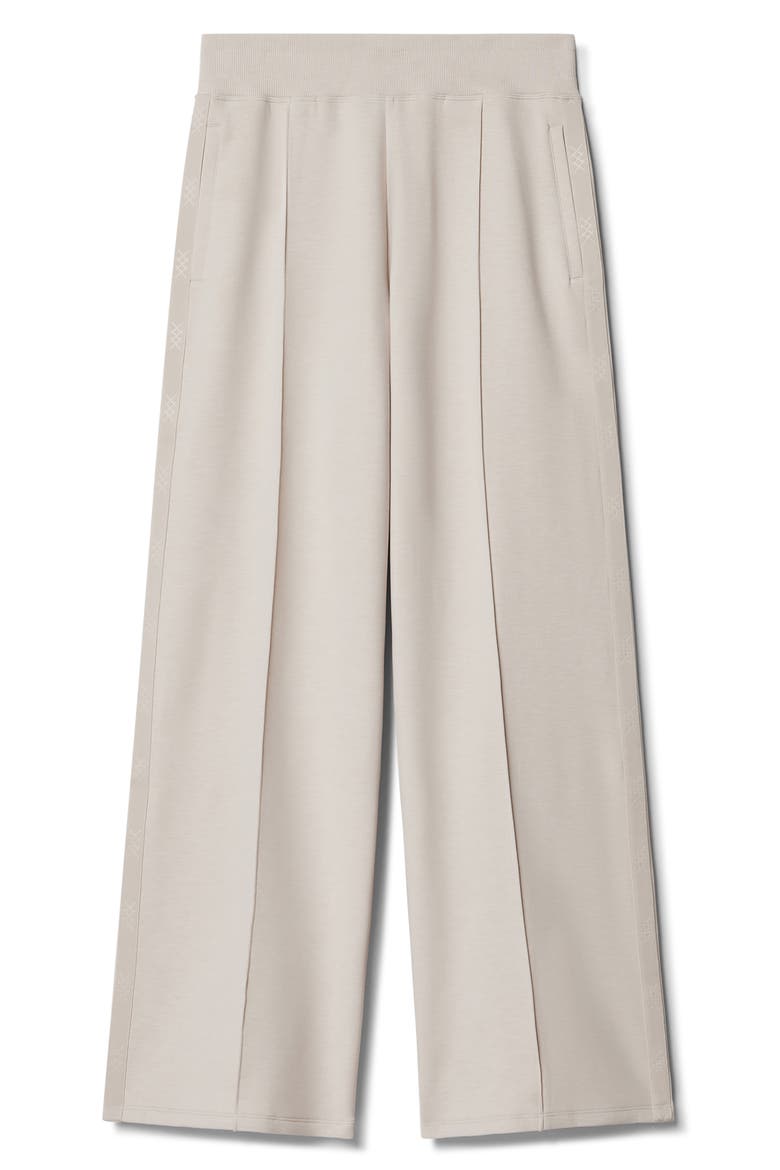 DreamGlow Trousers, Alternate, color, SAND