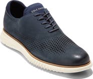Cole Haan 2.ZeroGrand Laser Wing Derby