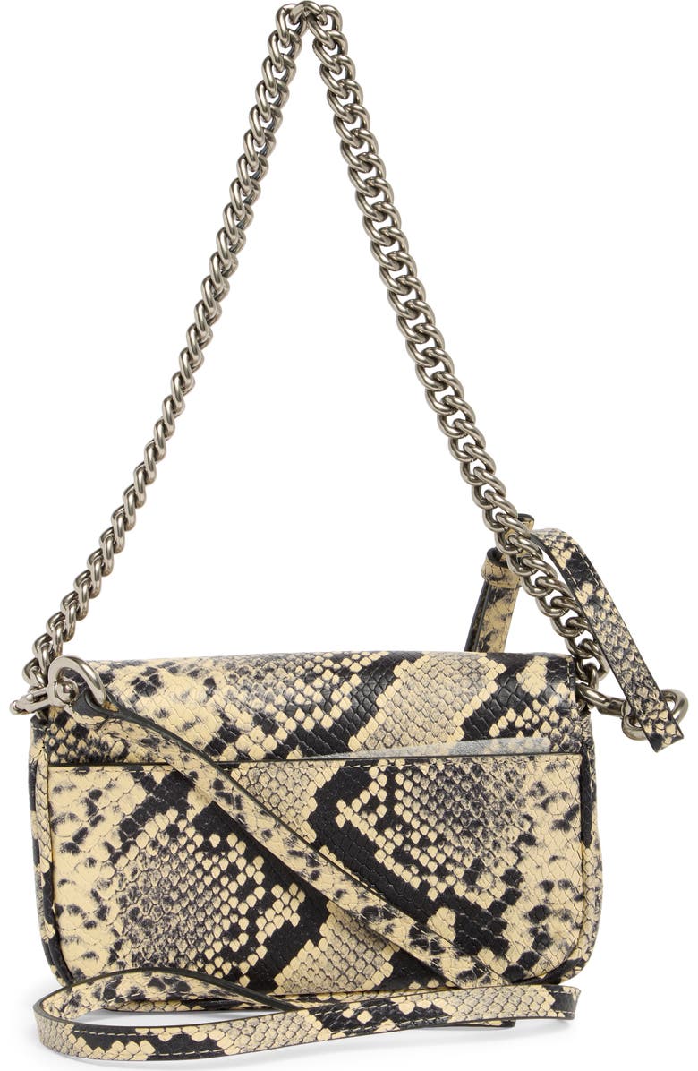 Marc Jacobs The Mini Shoulder Bag, Alternate, color,
