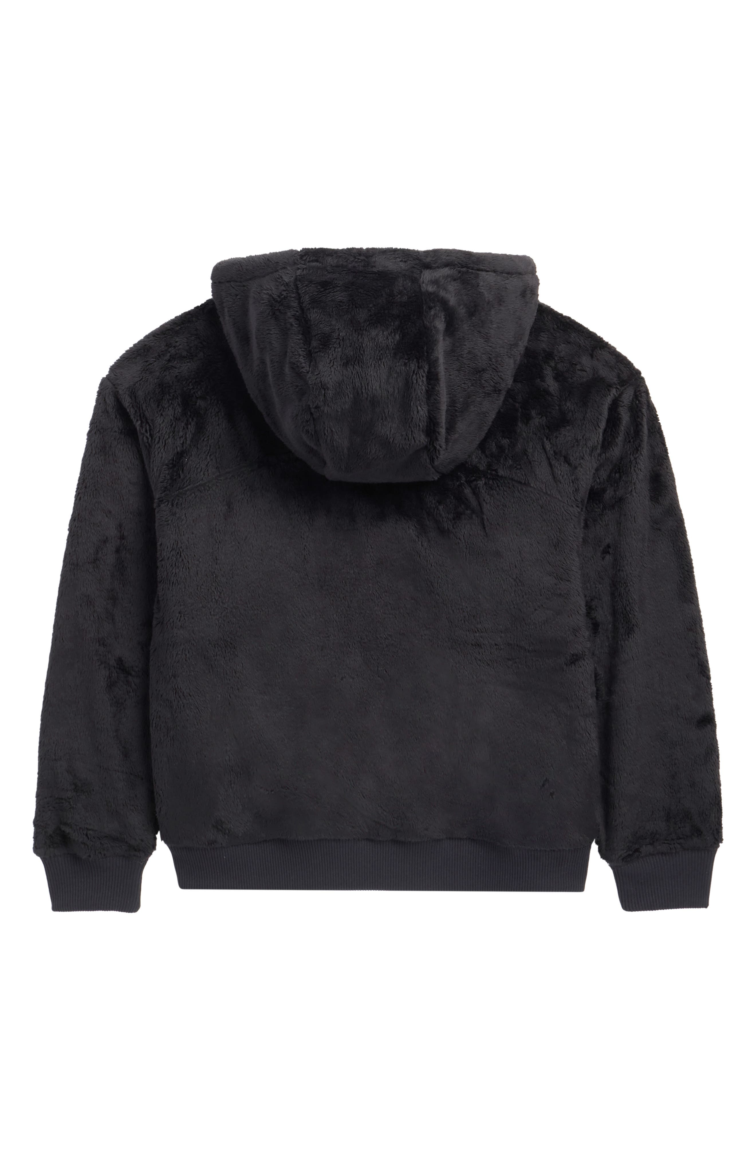 SEISA DOHTO パーカー フリース The North Face Kids' Osito High Pile Fleece Full Zip Hoodie