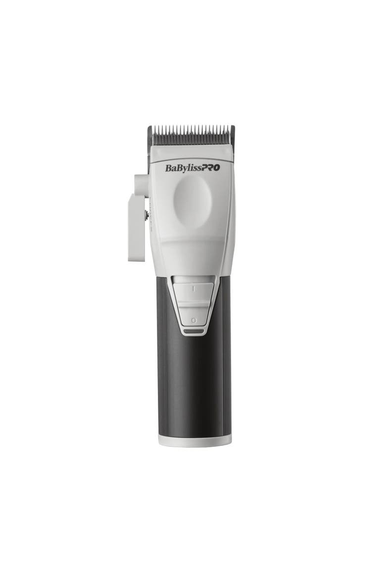 COREFX Professional Performance Clipper, Main, color, Grey