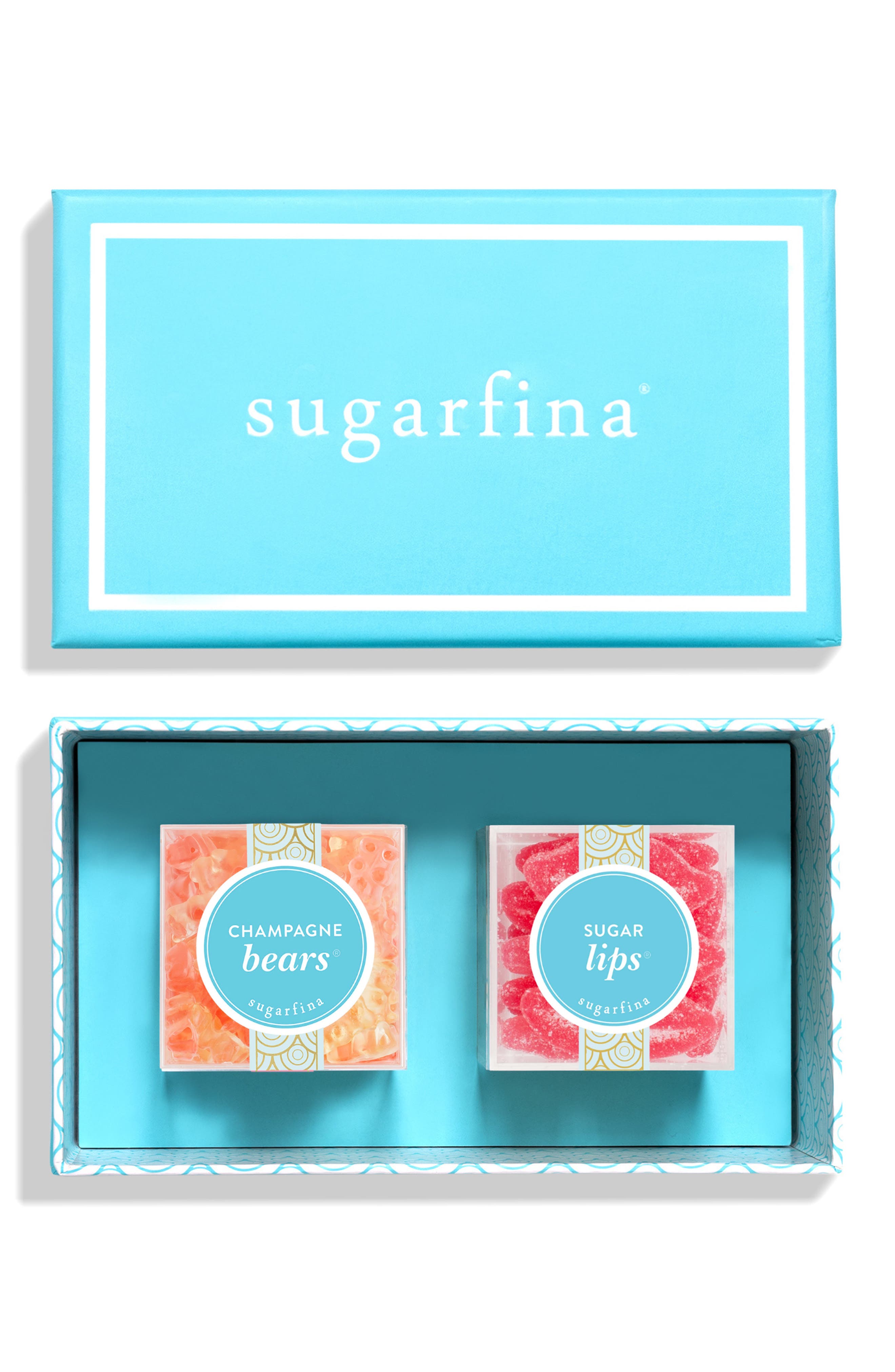 sugarfina 2-Piece Best Sellers Candy Bento Box
