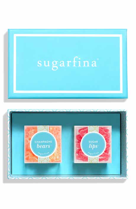 sugarfina 2-Piece Best Sellers Candy Bento Box