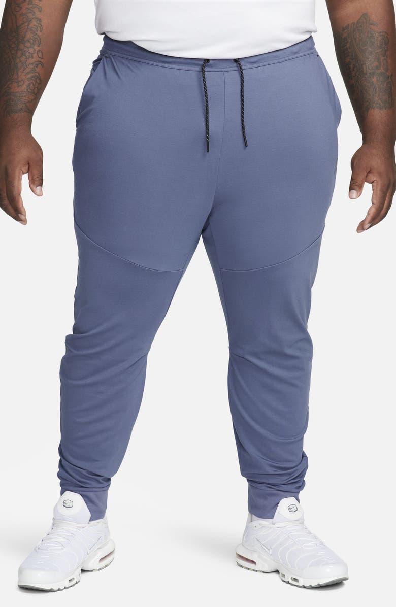 Nike Tech Essentials Joggers, Alternate, color, Diffused Blue/ Diffused Blue
